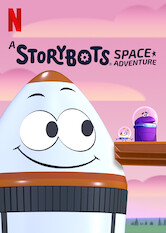 A StoryBots Space Adventure