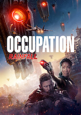 Occupation: Rainfall