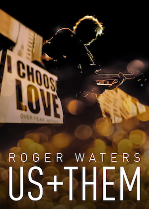 Roger Waters: Us + Them