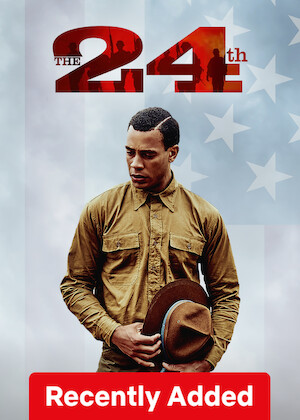 The 24th poster