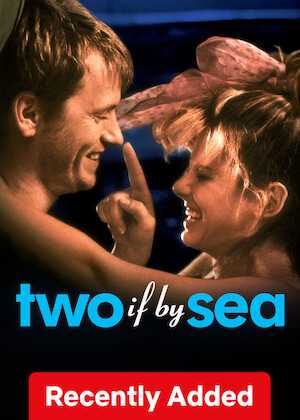 Two If by Sea poster