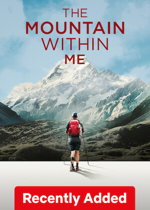 The Mountain Within Me poster