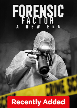 Forensic Factor: A New Era poster