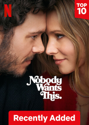 Netflix: Nobody Wants This | <strong>Opis Netflix</strong><br> Agnostyczna autorka podcastów o seksie i rabin świeżo po rozstaniu zakochują się w sobie, ale czy ich związek przetrwa w obliczu różnic w stylu życia i wścibskich rodzin? | Oglądaj serial na Netflix.com